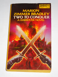 Two to conquer: Bradley, Marion Zimmer: 9780879978761: Amazon.com: Books