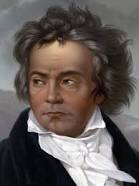 Image result for beethoven